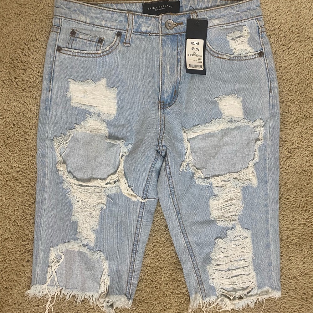 Akira Shorts